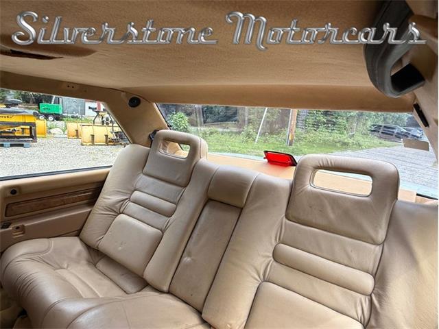 1989 Volvo 780 (CC-2084506) for sale in North Andover, Massachusetts