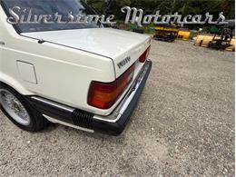 1989 Volvo 780 (CC-2084506) for sale in North Andover, Massachusetts