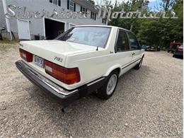 1989 Volvo 780 (CC-2084506) for sale in North Andover, Massachusetts