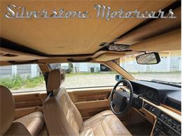 1989 Volvo 780 (CC-2084506) for sale in North Andover, Massachusetts