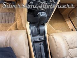 1989 Volvo 780 (CC-2084506) for sale in North Andover, Massachusetts