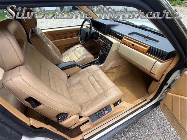 1989 Volvo 780 (CC-2084506) for sale in North Andover, Massachusetts