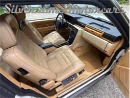 1989 Volvo 780 (CC-2084506) for sale in North Andover, Massachusetts