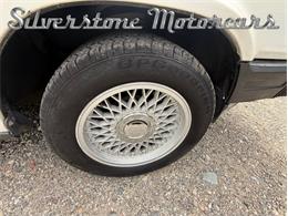 1989 Volvo 780 (CC-2084506) for sale in North Andover, Massachusetts