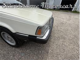 1989 Volvo 780 (CC-2084506) for sale in North Andover, Massachusetts