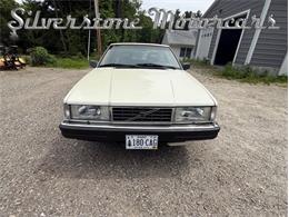 1989 Volvo 780 (CC-2084506) for sale in North Andover, Massachusetts