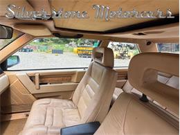 1989 Volvo 780 (CC-2084506) for sale in North Andover, Massachusetts