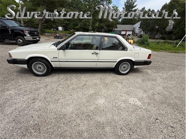 1989 Volvo 780 (CC-2084506) for sale in North Andover, Massachusetts