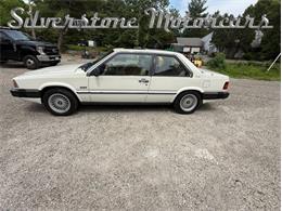 1989 Volvo 780 (CC-2084506) for sale in North Andover, Massachusetts