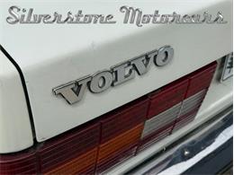 1989 Volvo 780 (CC-2084506) for sale in North Andover, Massachusetts