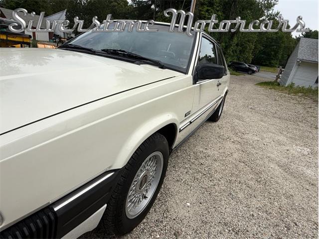 1989 Volvo 780 (CC-2084506) for sale in North Andover, Massachusetts