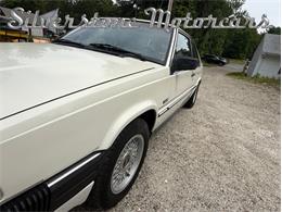 1989 Volvo 780 (CC-2084506) for sale in North Andover, Massachusetts