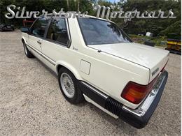 1989 Volvo 780 (CC-2084506) for sale in North Andover, Massachusetts