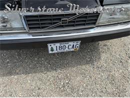 1989 Volvo 780 (CC-2084506) for sale in North Andover, Massachusetts