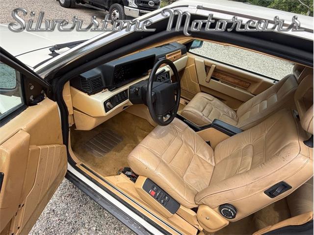 1989 Volvo 780 (CC-2084506) for sale in North Andover, Massachusetts