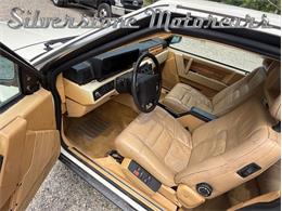 1989 Volvo 780 (CC-2084506) for sale in North Andover, Massachusetts