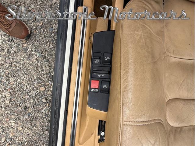 1989 Volvo 780 (CC-2084506) for sale in North Andover, Massachusetts
