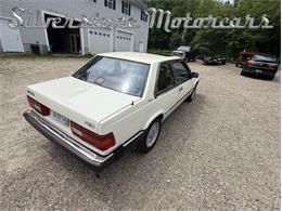 1989 Volvo 780 (CC-2084506) for sale in North Andover, Massachusetts