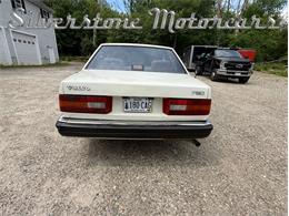 1989 Volvo 780 (CC-2084506) for sale in North Andover, Massachusetts