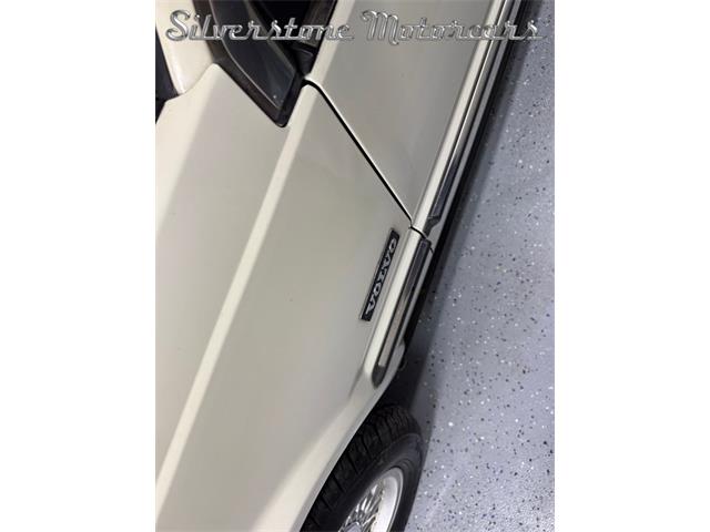 1989 Volvo 780 (CC-2084506) for sale in North Andover, Massachusetts