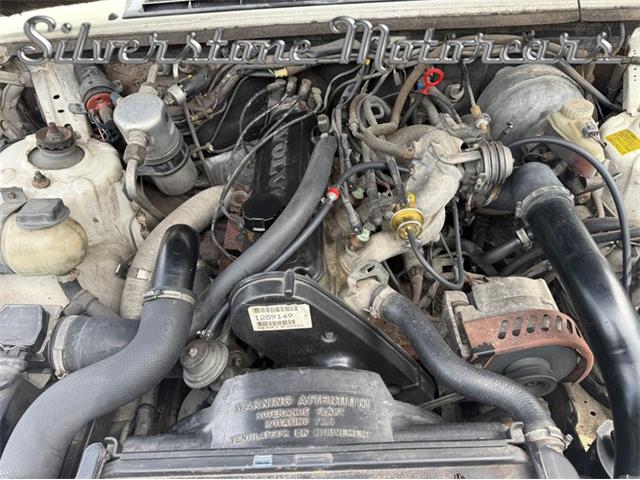 1989 Volvo 780 (CC-2084506) for sale in North Andover, Massachusetts