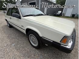 1989 Volvo 780 (CC-2084506) for sale in North Andover, Massachusetts