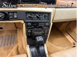 1989 Volvo 780 (CC-2084506) for sale in North Andover, Massachusetts