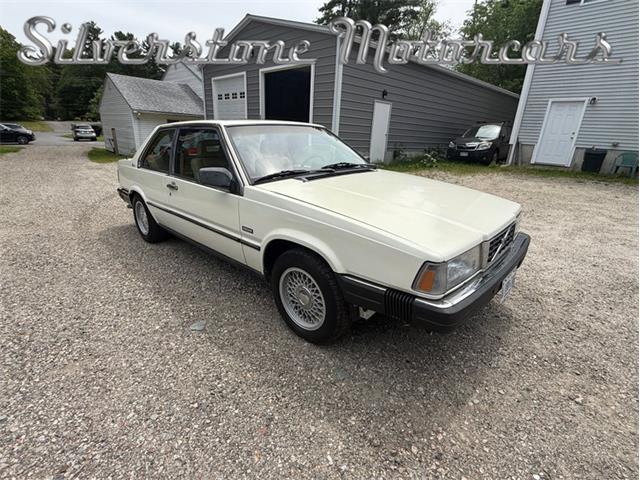 1989 Volvo 780 (CC-2084506) for sale in North Andover, Massachusetts