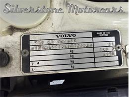 1989 Volvo 780 (CC-2084506) for sale in North Andover, Massachusetts