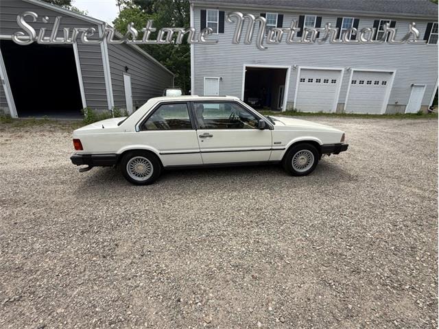 1989 Volvo 780 (CC-2084506) for sale in North Andover, Massachusetts