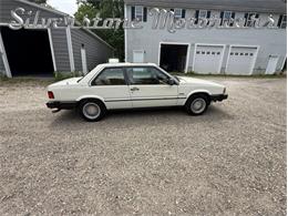 1989 Volvo 780 (CC-2084506) for sale in North Andover, Massachusetts