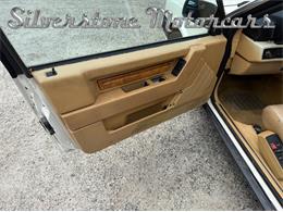 1989 Volvo 780 (CC-2084506) for sale in North Andover, Massachusetts