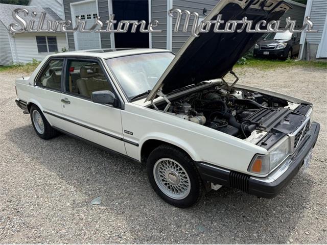 1989 Volvo 780 (CC-2084506) for sale in North Andover, Massachusetts