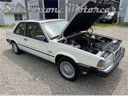 1989 Volvo 780 (CC-2084506) for sale in North Andover, Massachusetts