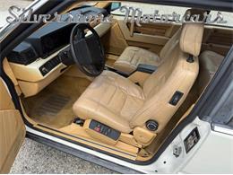 1989 Volvo 780 (CC-2084506) for sale in North Andover, Massachusetts