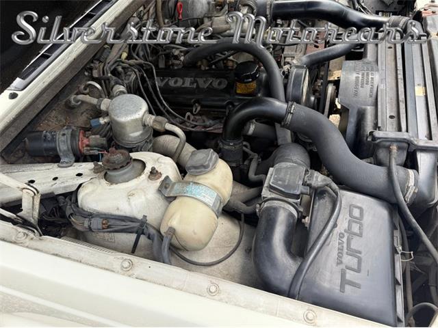 1989 Volvo 780 (CC-2084506) for sale in North Andover, Massachusetts