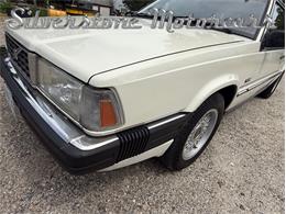 1989 Volvo 780 (CC-2084506) for sale in North Andover, Massachusetts