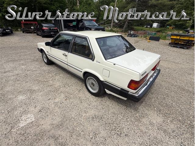 1989 Volvo 780 (CC-2084506) for sale in North Andover, Massachusetts