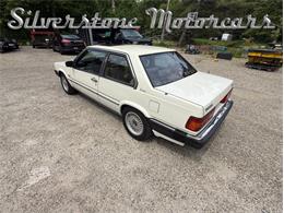 1989 Volvo 780 (CC-2084506) for sale in North Andover, Massachusetts