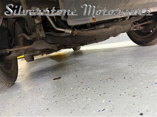 1989 Volvo 780 (CC-2084506) for sale in North Andover, Massachusetts