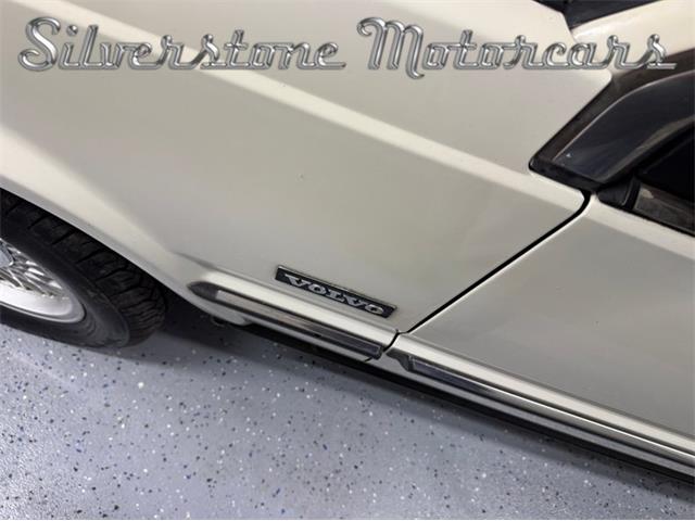 1989 Volvo 780 (CC-2084506) for sale in North Andover, Massachusetts