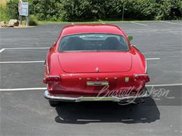 1970 Volvo P1800 (CC-2084507) for sale in Columbus, Ohio