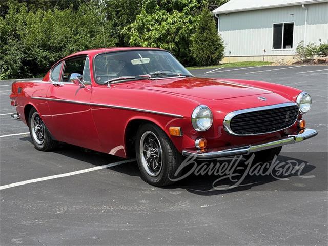 1970 Volvo P1800 (CC-2084507) for sale in Columbus, Ohio