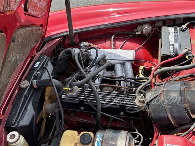 1970 Volvo P1800 (CC-2084507) for sale in Columbus, Ohio