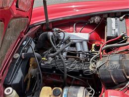 1970 Volvo P1800 (CC-2084507) for sale in Columbus, Ohio