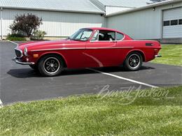 1970 Volvo P1800 (CC-2084507) for sale in Columbus, Ohio
