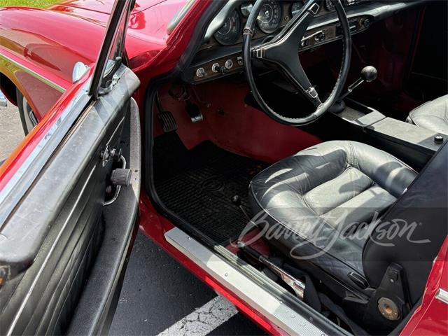 1970 Volvo P1800 (CC-2084507) for sale in Columbus, Ohio