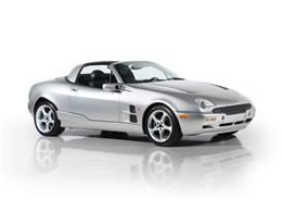 2001 Qvale Manusta (CC-2084508) for sale in Farmingdale, New York