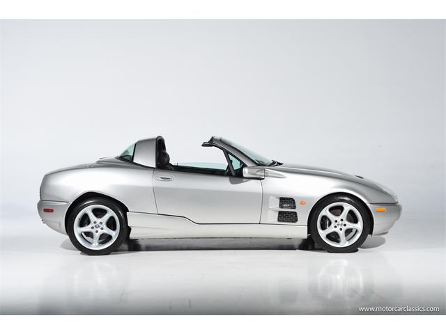 2001 Qvale Manusta (CC-2084508) for sale in Farmingdale, New York