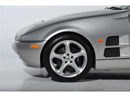 2001 Qvale Manusta (CC-2084508) for sale in Farmingdale, New York